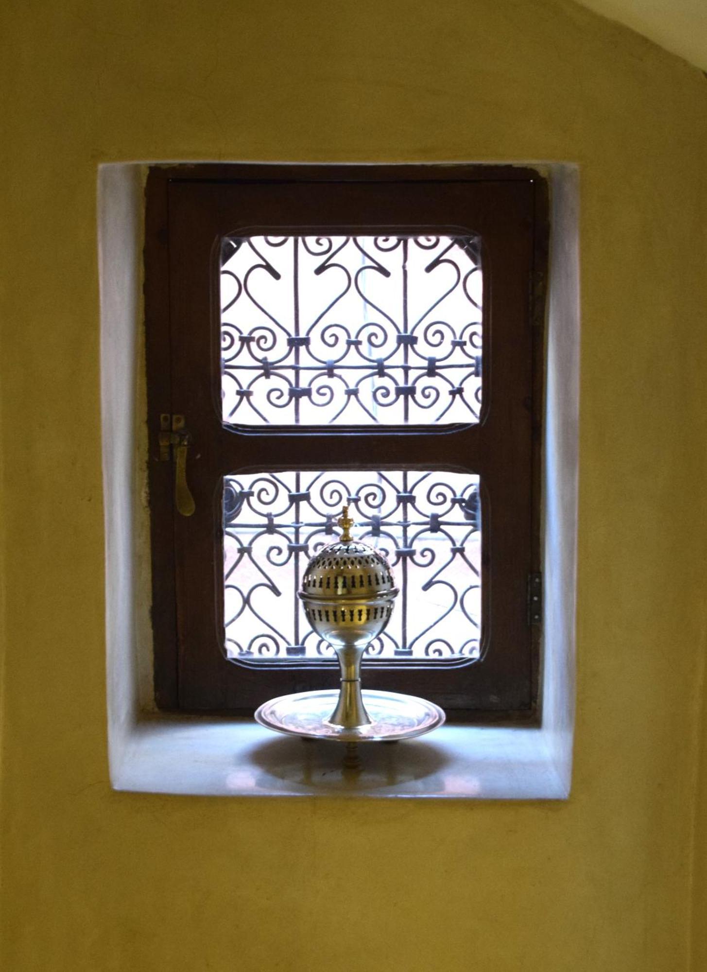 Riad La Cigale Марракеш Екстер'єр фото