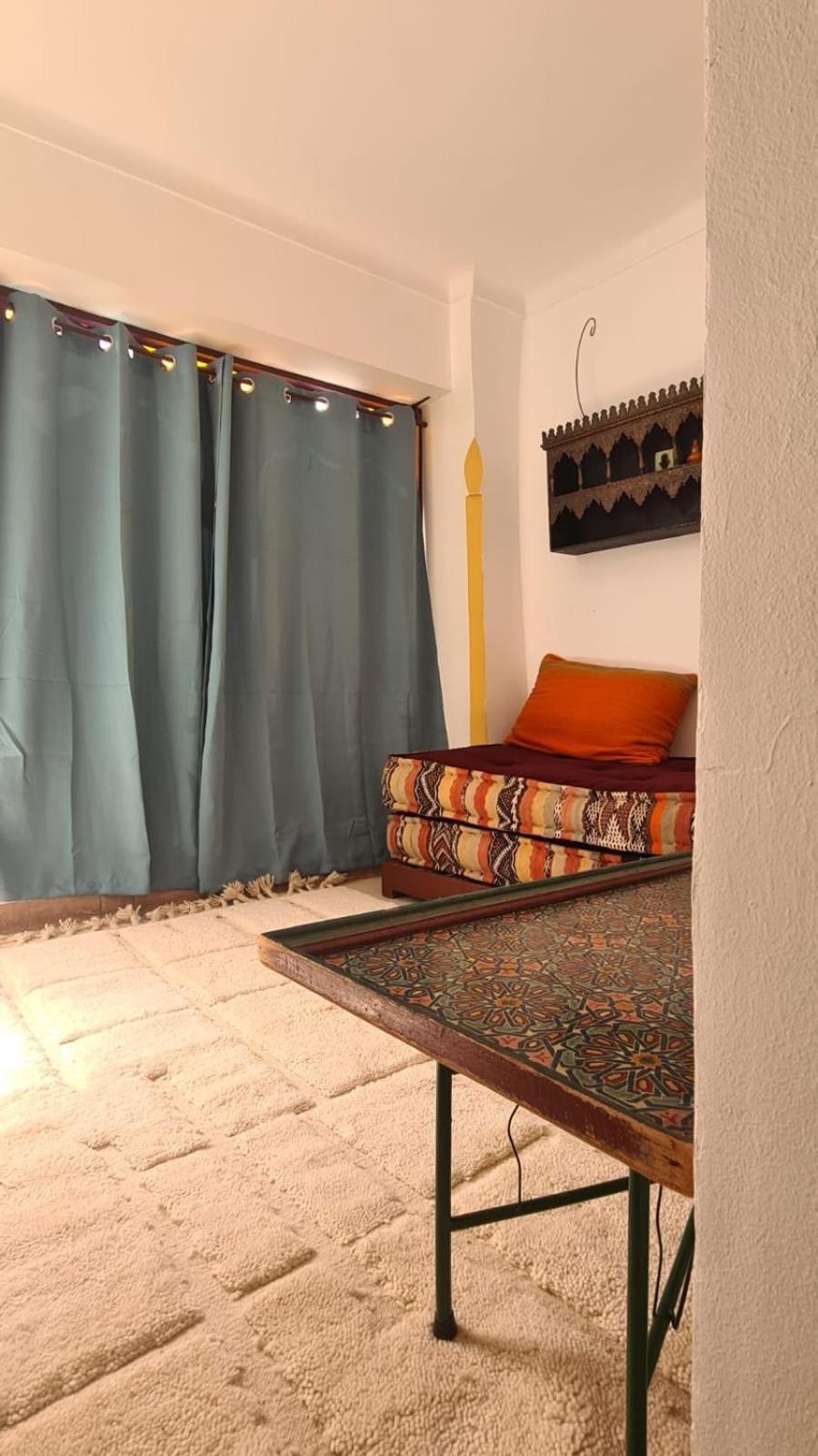Riad La Cigale Марракеш Екстер'єр фото