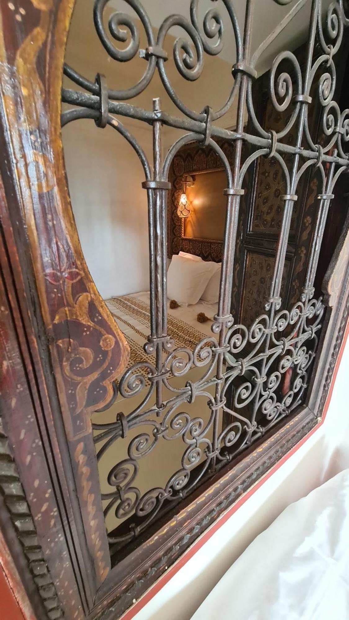 Riad La Cigale Марракеш Екстер'єр фото