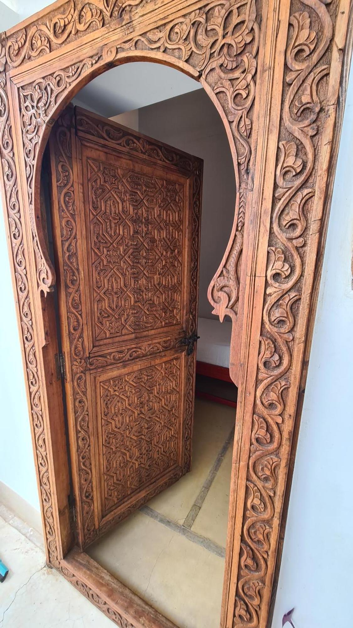 Riad La Cigale Марракеш Екстер'єр фото
