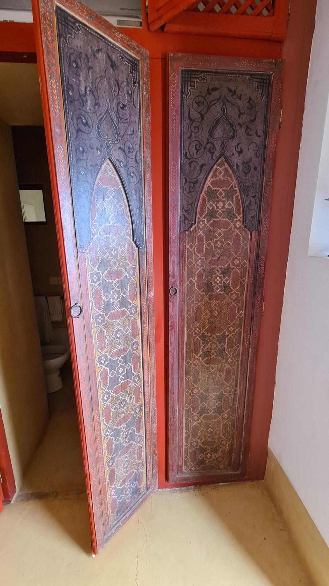 Riad La Cigale Марракеш Екстер'єр фото