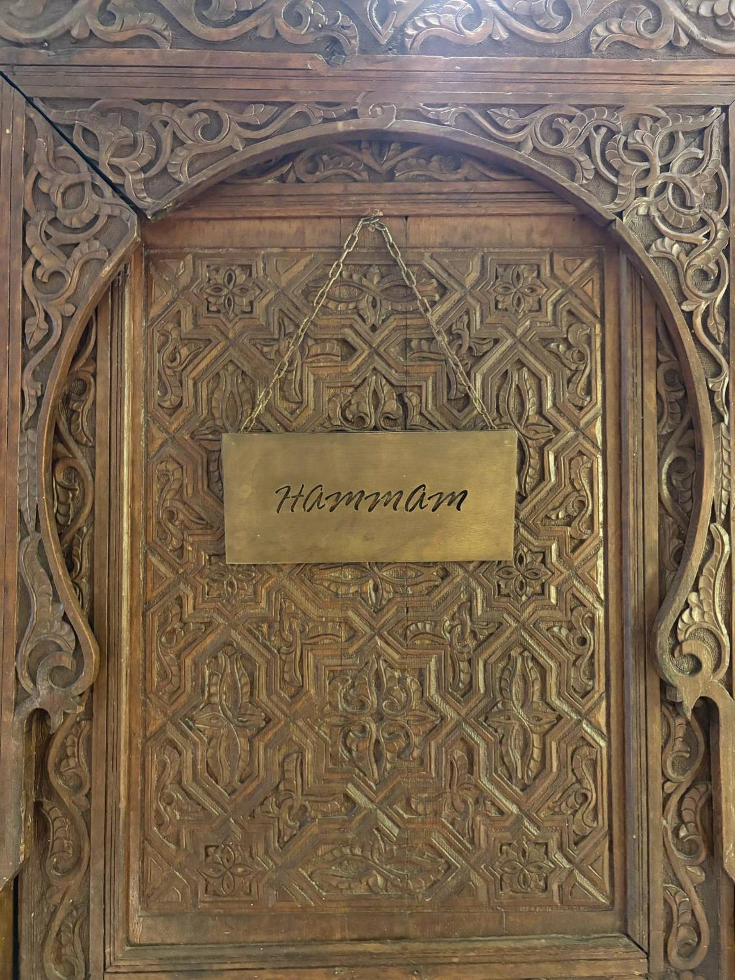 Riad La Cigale Марракеш Екстер'єр фото