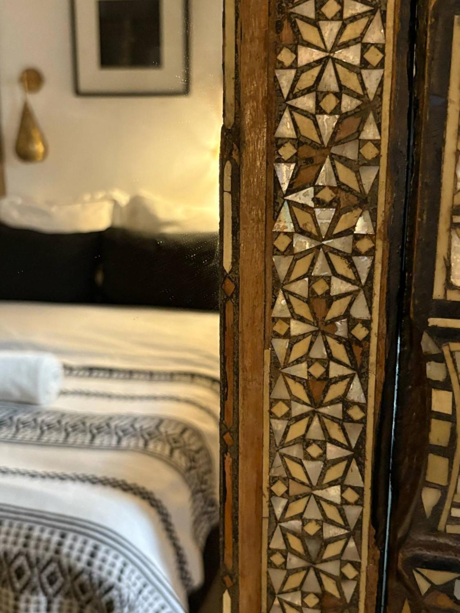 Riad La Cigale Марракеш Екстер'єр фото