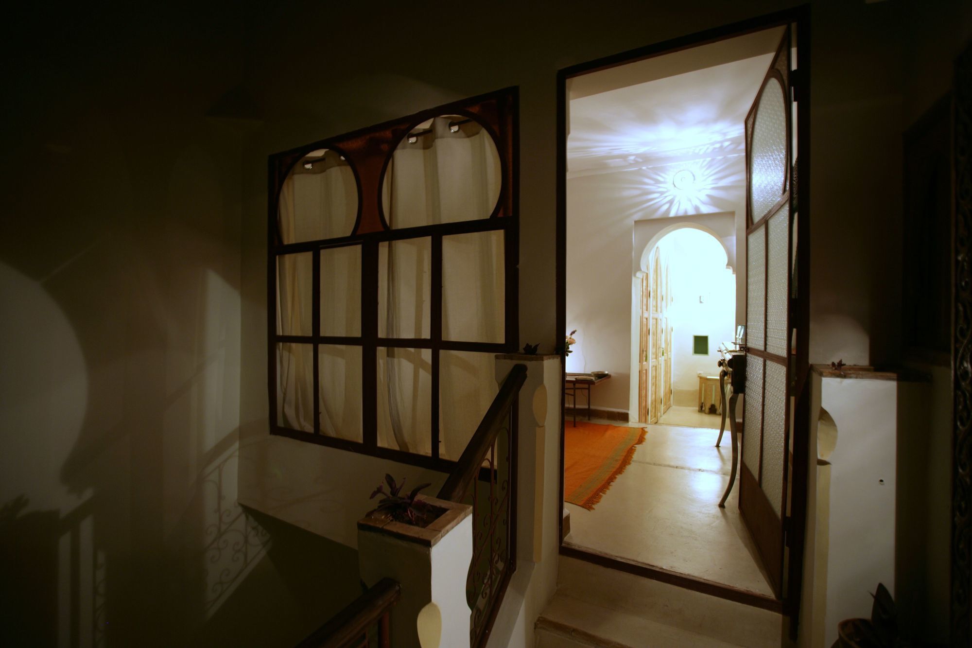 Riad La Cigale Марракеш Екстер'єр фото